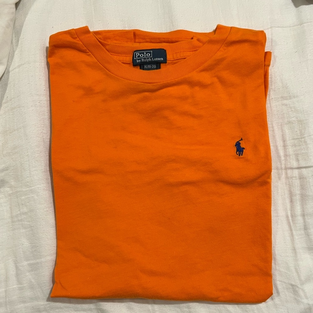 Polo Ralph Lauren tee